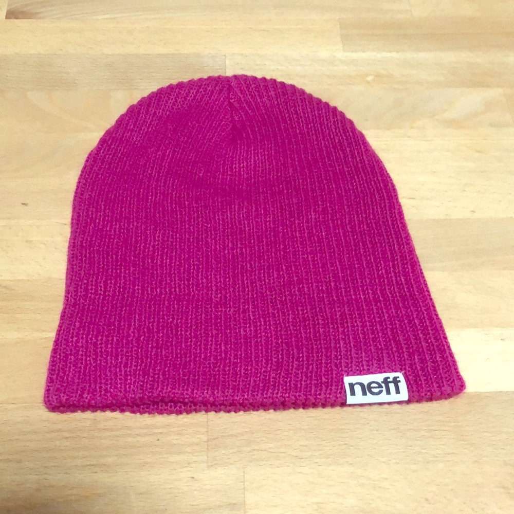 Neff Beanie